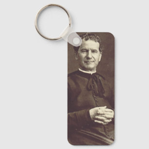 Llavero San Juan Bosco Sacerdote y confesor  