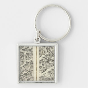 Llavero San Luis, Misuri 11