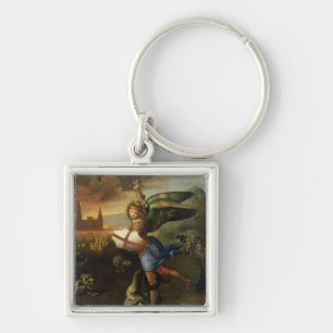Llavero San Miguel, c.1503-05