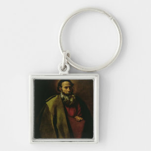 Llavero San Pablo, c.1619