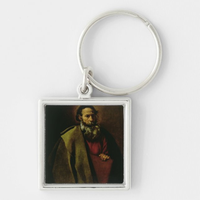 Llavero San Pablo, c.1619 (Frente)
