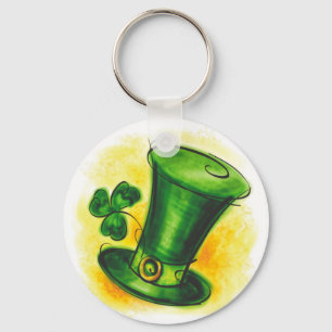 Llavero San Patricio