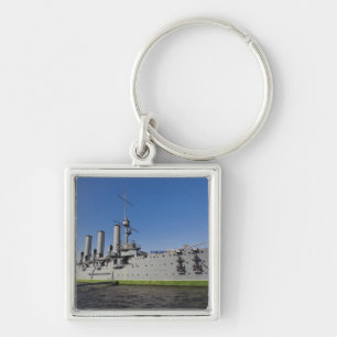 Llavero San Petersburgo, Cruiser Aurora