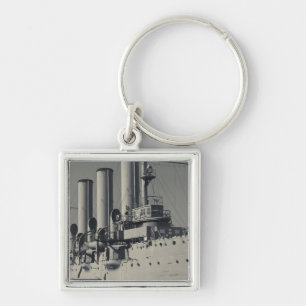 Llavero San Petersburgo, Cruiser Aurora