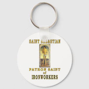 LLAVERO SAN SEBASTIÁN