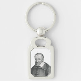 Llavero San Vicente de Paul