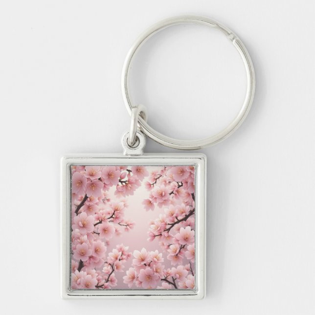 Llavero Sanación para mí (Frente)