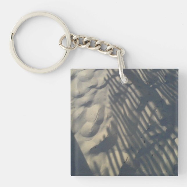 Llavero Sand Keychain (Frente)