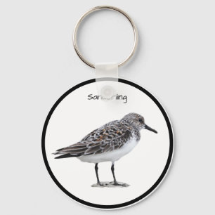 Llavero Sanderling