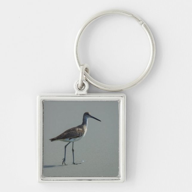 Llavero Sandpiper Pose (Frente)