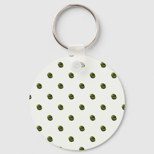 Llavero Sándwiches (Anverso)