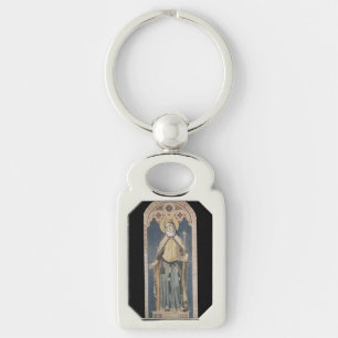 Llavero Santa Adelaida de Italia Misericordia Imperial Art