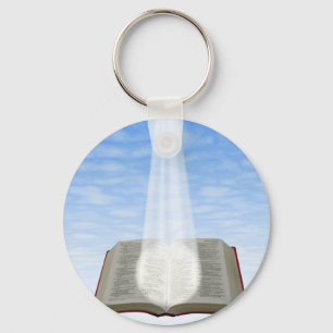 Llavero Santa Biblia