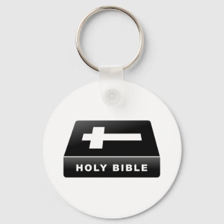 Llavero Santa Biblia