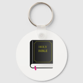 Llavero Santa Biblia