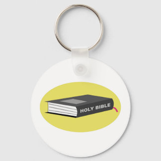Llavero Santa Biblia