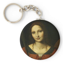 Santa Catalina de Alejandría (Bernardino Luini)