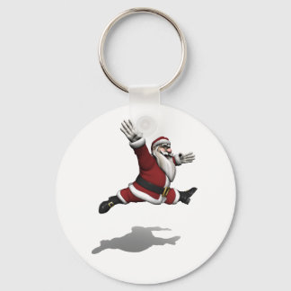 Llavero Santa Claus Grand Jete