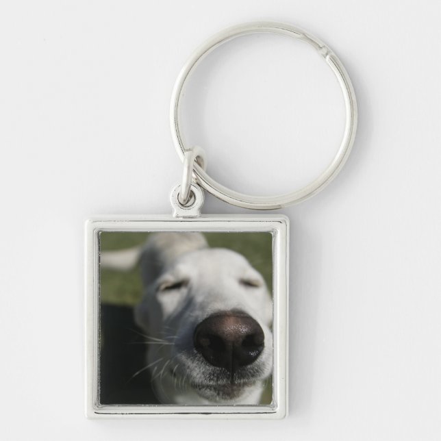 Llavero Santa Fe, Nuevo México (Frente)