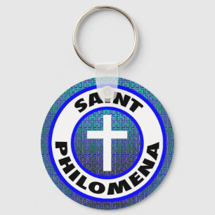 Llavero Santa Filomena