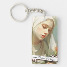 Santa Isabel de Hungría