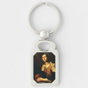 Llavero Santa María de Egipto por Jusepe de Ribera