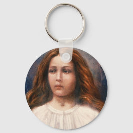 Llavero Santa María Goretti