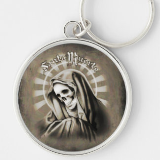 Llavero Santa Muerte