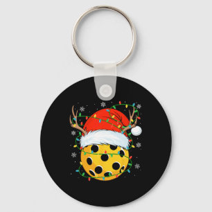 Llavero Santa Picklell Xmas enciende Navidades Picklell Pl
