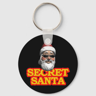 Llavero Santa Secreta