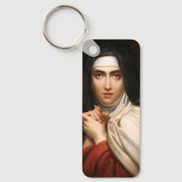 Llavero Santa Teresa de Jesús