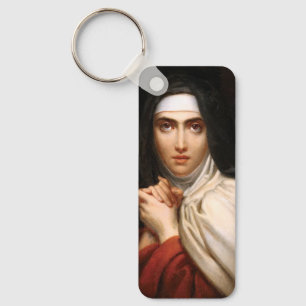 Llavero Santa Teresa de Jesús