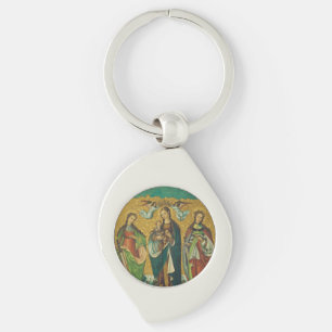 Llavero Santas Perpetua y Felicidad