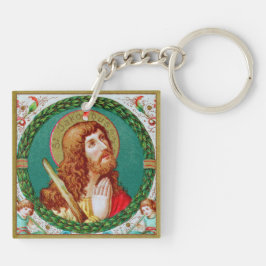 Llavero Santiago el Menos (JMAS 05)