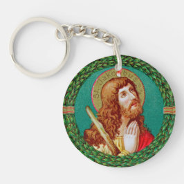 Llavero Santiago el Menos (JMAS 05)