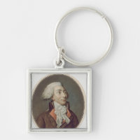 Santo-Fargeau 1792 de Louis-Miguel Le Peletier de