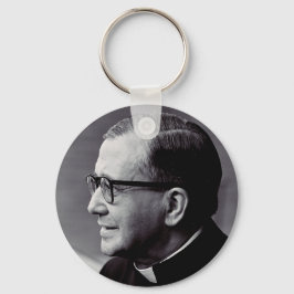 Llavero Santo Josemaría Escrivá