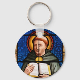 Llavero Santo Tomás de Aquinas