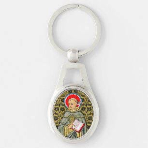 Llavero Santo Tomás de Aquino (VVP 003)