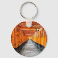 Santuario Fushimi Inari, Kioto