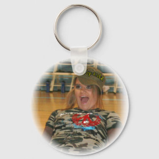 Llavero Sarah Keychain