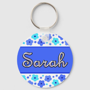 Llavero Sarah - Sweet Home 11 Keychain