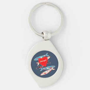 Llavero Sardinas de Portugal