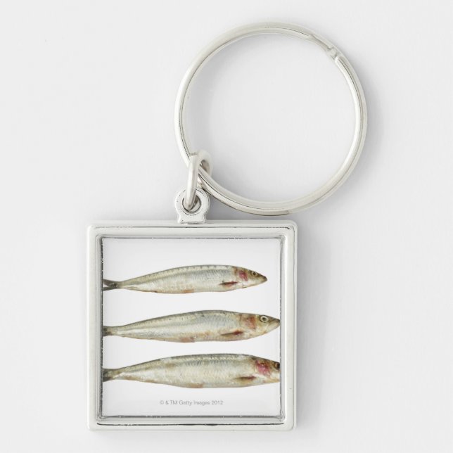 Llavero Sardinas (sardinas) 2 (Frente)