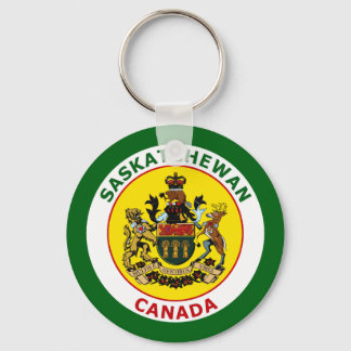 LLAVERO SASKATCHEWAN, CANADÁ