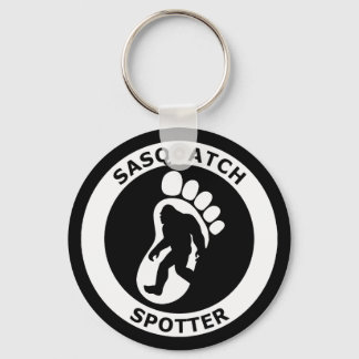 Llavero Sasquatch Spotter