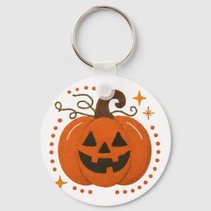 Llavero Sasuy Halloween Pillow - Diseño atormentado con fa