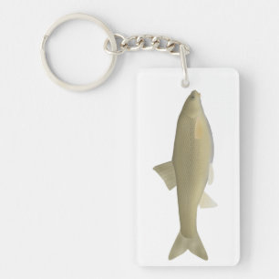 Llavero Sattar Snowtrout