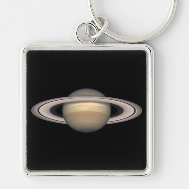 Llavero "Saturn " (Frente)
