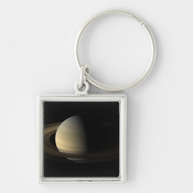 Llavero Saturn Equinox (Frente)